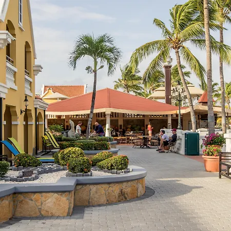 Amsterdam Manor Beach Resort-3