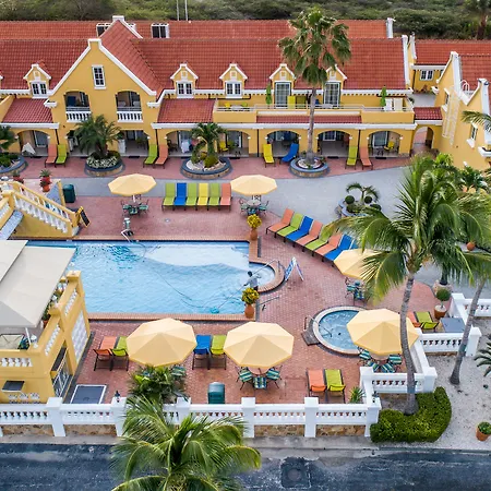 Amsterdam Manor Beach Resort-2
